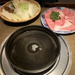 肉屋の肉料理 みずむら - 