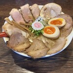 麺や 紡 - 