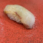 Sushi Tempura Gi On Iwai - 