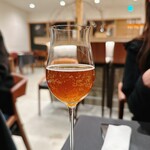 竜吟虎嘯 - ティーソーダ