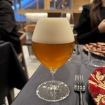 竜吟虎嘯 - 伊勢角屋麦酒 ペールエール