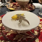 竜吟虎嘯 - 松と鼈