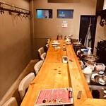 Temma N Furenchi Izakaya Gimo-Vu - 