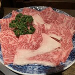 肉屋の肉料理 みずむら - 