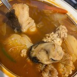 スープカレー店 34 - 