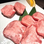 焼肉りんご - 