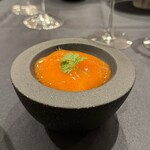 竜吟虎嘯 - 熟し次郎柿