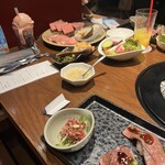 Yakiniku Toraji - 