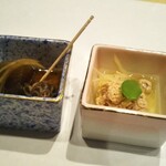 居食屋 なか - 