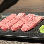 焼肉りんご - 