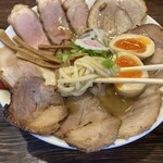 麺や 紡 - 