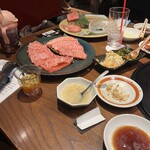 焼肉トラジ - 