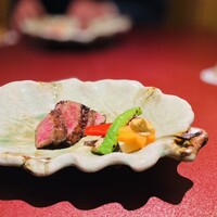 人形町 今半 東京ガーデンテラス紀尾井町店 - 