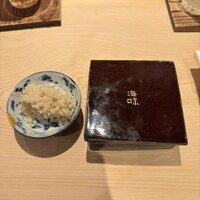 海味 - 