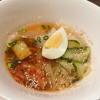焼肉りんご - 