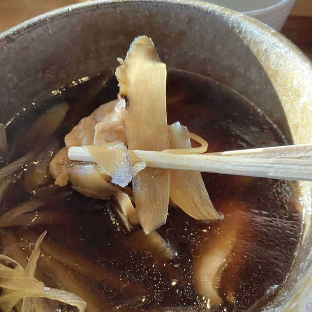 そば処　匠 - 帯広（そば）の写真