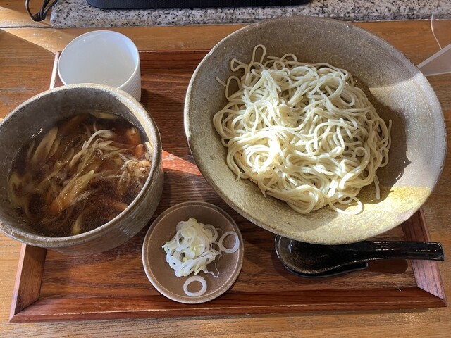 そば処　匠 - 帯広（そば）の写真