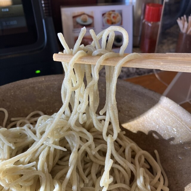 そば処　匠 - 帯広（そば）の写真