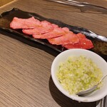 Yakiniku Moton - 