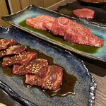 焼肉もーとん - 