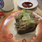 回転寿し トリトン - 