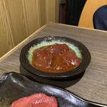 焼肉もーとん - 