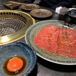 Yakiniku Horumon Ainiku - 