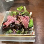 Kumamoto Akau Shishabushabu Koubai - 