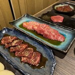 焼肉もーとん - 