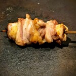 Yakitori Torinosu - モモ