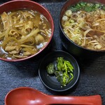 Soba Dokoro Kakiya - 