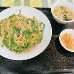 中国飯店　百嘉園 - 