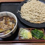 Soba Dokoro Kakiya - 