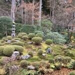 京都大原三千院 - 