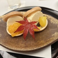 東京 なだ万 -  東京 なだ万 -