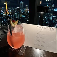 Bar＆Lounge MAJESTIC - 