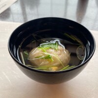 彩懐石 うらわ高砂 - 新蕎麦真丈