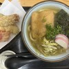 手打ちうどん まる泉