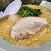 横浜家系ラーメン 魂心家 御茶ノ水店	