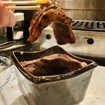 焼肉 きよみず - 