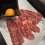 焼肉 きよみず - 