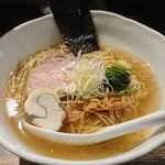 RAMEN CiQUE - 