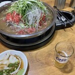 도깨비불고기 - 