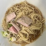 自家製麺 伊藤 - 