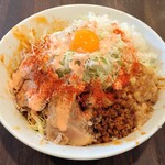 NOODLE HOUSE らみょん - 