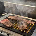 焼肉 きよみず - 