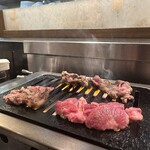 焼肉 きよみず - 