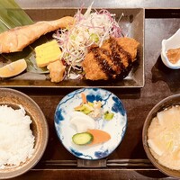ダイナミックキッチン＆バー 響  新宿サザンタワー店 - 