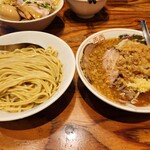 Tsukemen Tetsu - 