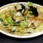 中国手打拉麺 馬賊 - 